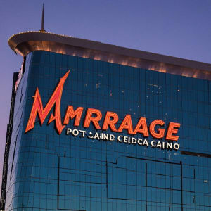 Erään aikakauden loppu: Mirage Hotel ja Casino sulkevat ovensa Hard Rockin muutokselle
