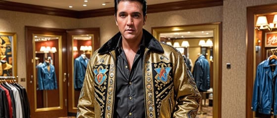 Elvis Jacket Heist: Suuri varkaus Seminole Hard Rock Casinolla