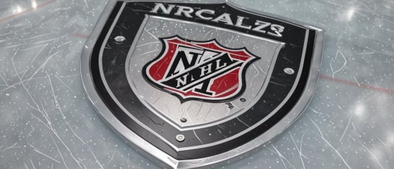 Caesars Entertainment esittelee "Caesars NHL Blackjackin" yhteistyössä NHL:n kanssa